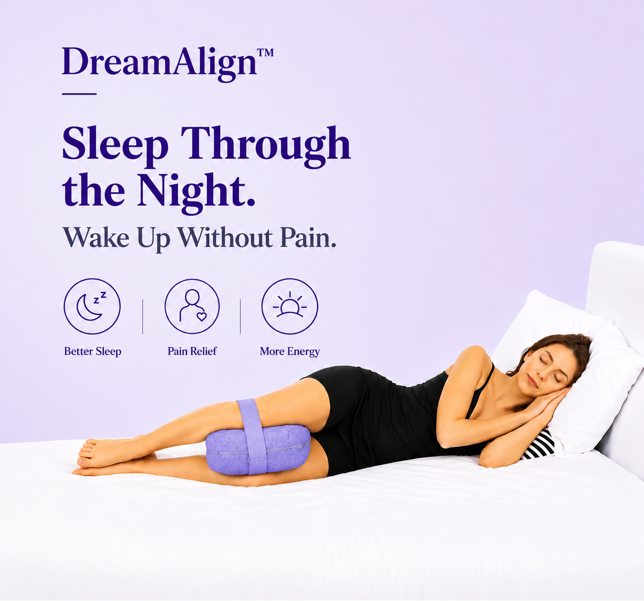 DreamAlign™ Pillow
