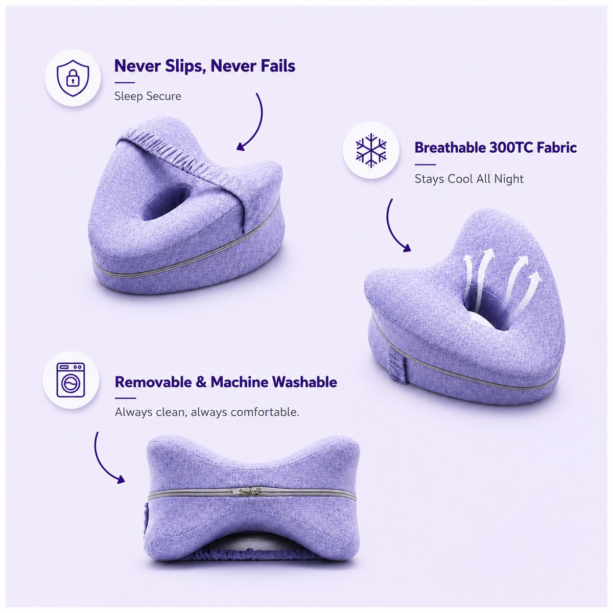 DreamAlign™ Pillow