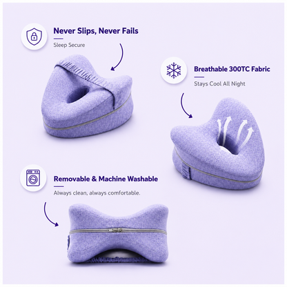 DreamAlign™ Pillow