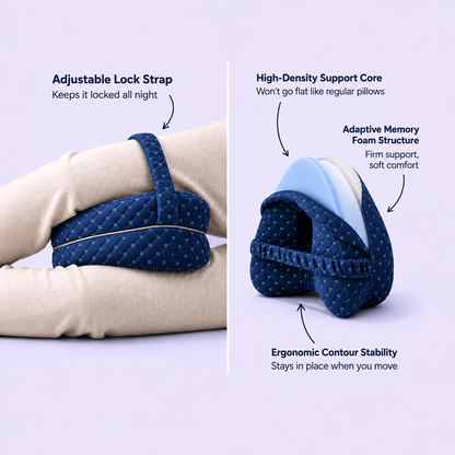 DreamAlign™ Pillow